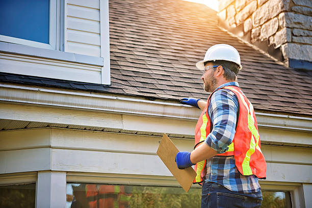 Licensed Gutter Repair And Installation service in Riverside, IL - Norken Roofing